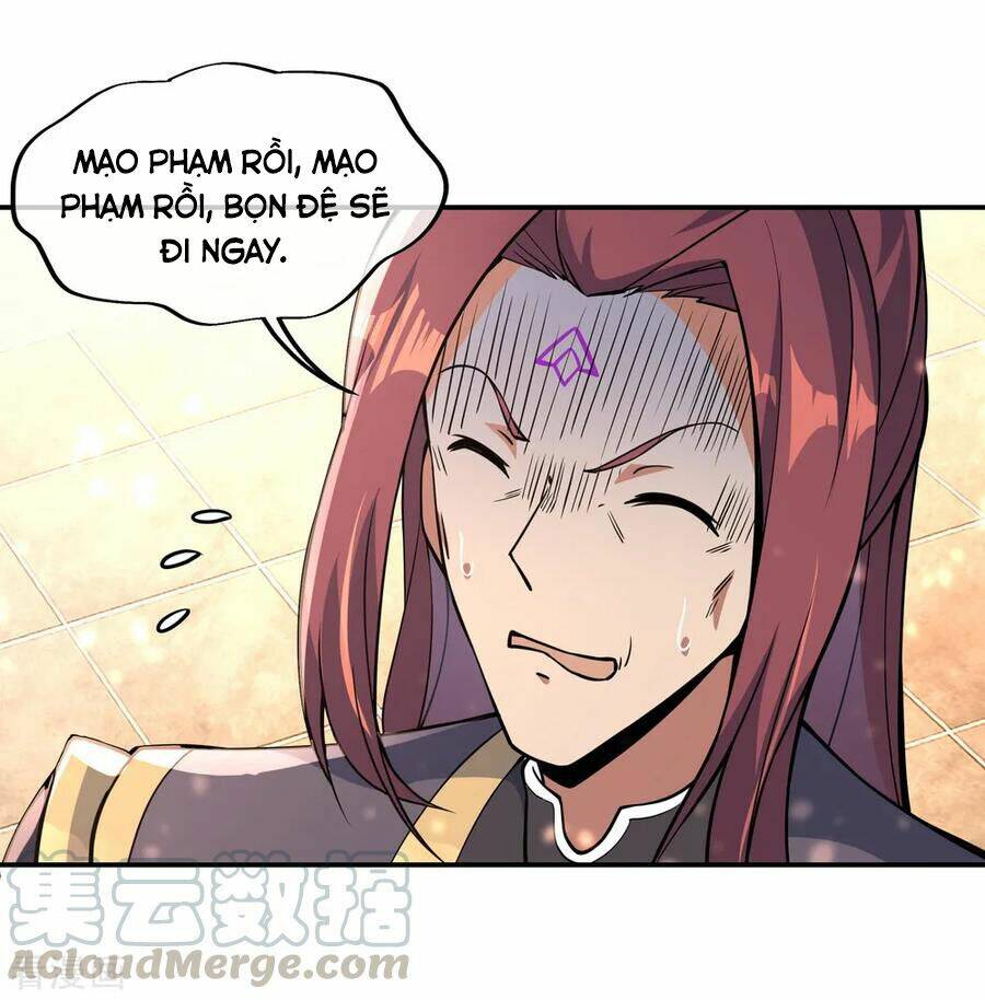 Chiến Hồn Tuyệt Thế Chapter 59 - Trang 2