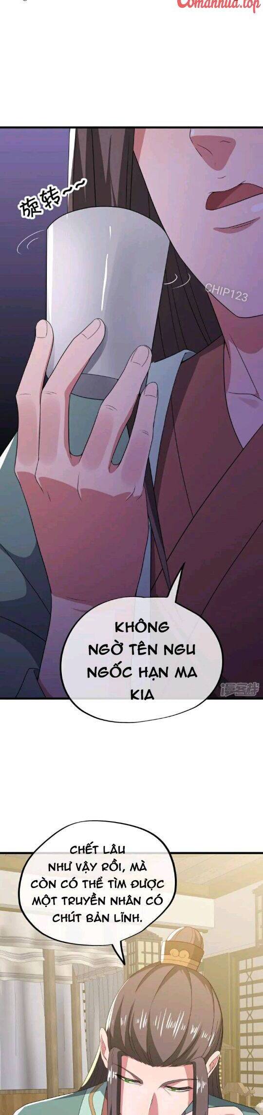 Chiến Hồn Tuyệt Thế Chapter 596 - Trang 2