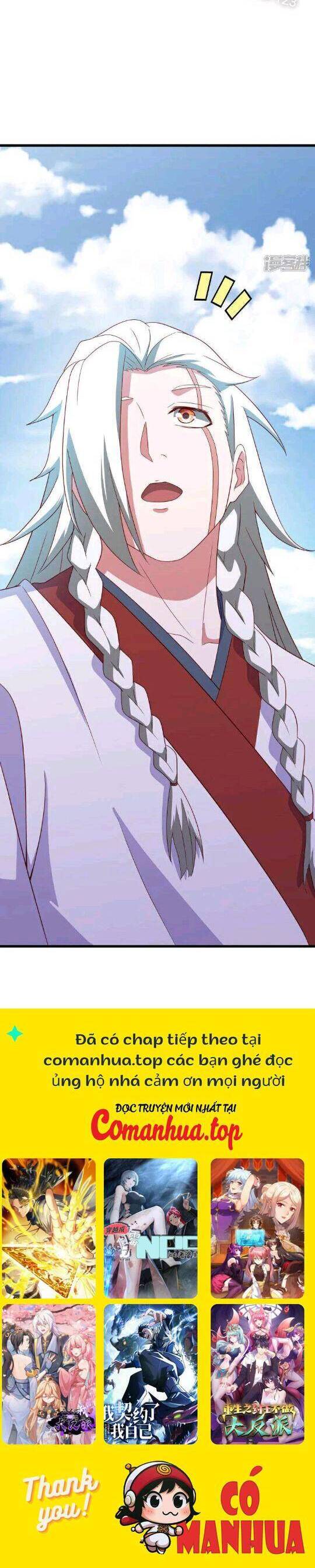 Chiến Hồn Tuyệt Thế Chapter 596 - Trang 2