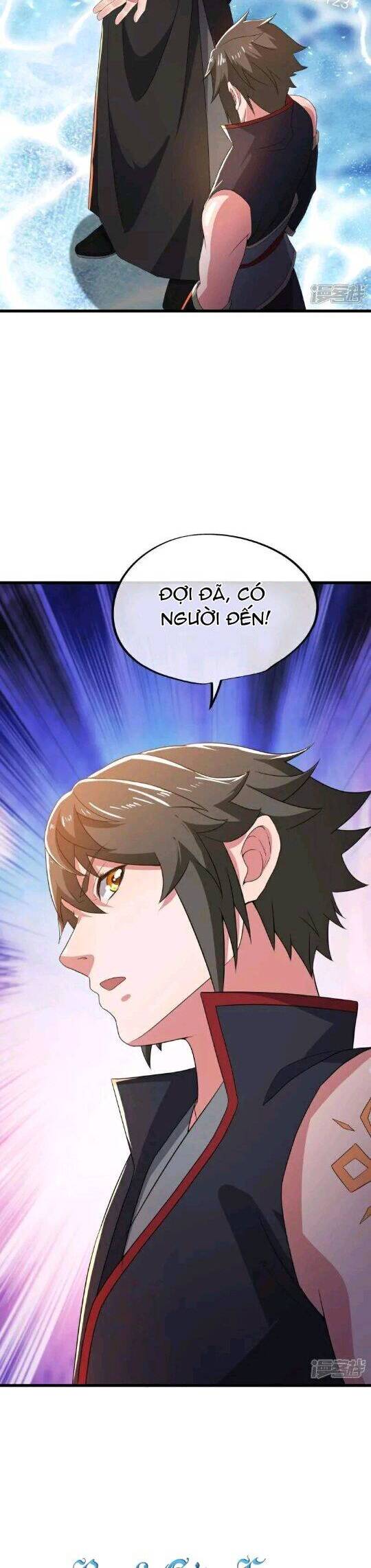 Chiến Hồn Tuyệt Thế Chapter 597 - Trang 2