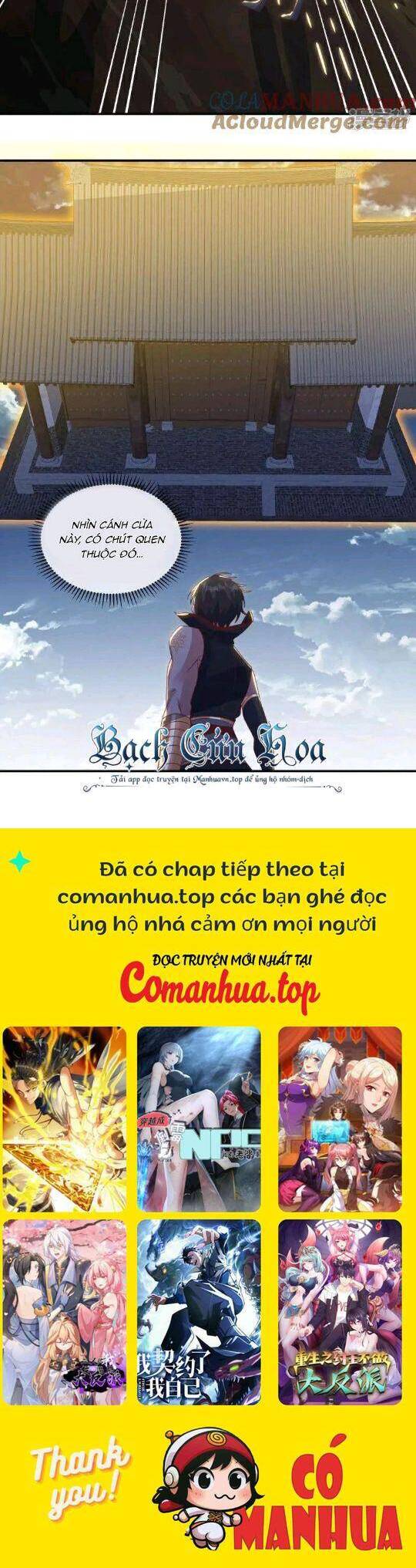 Chiến Hồn Tuyệt Thế Chapter 597 - Trang 2