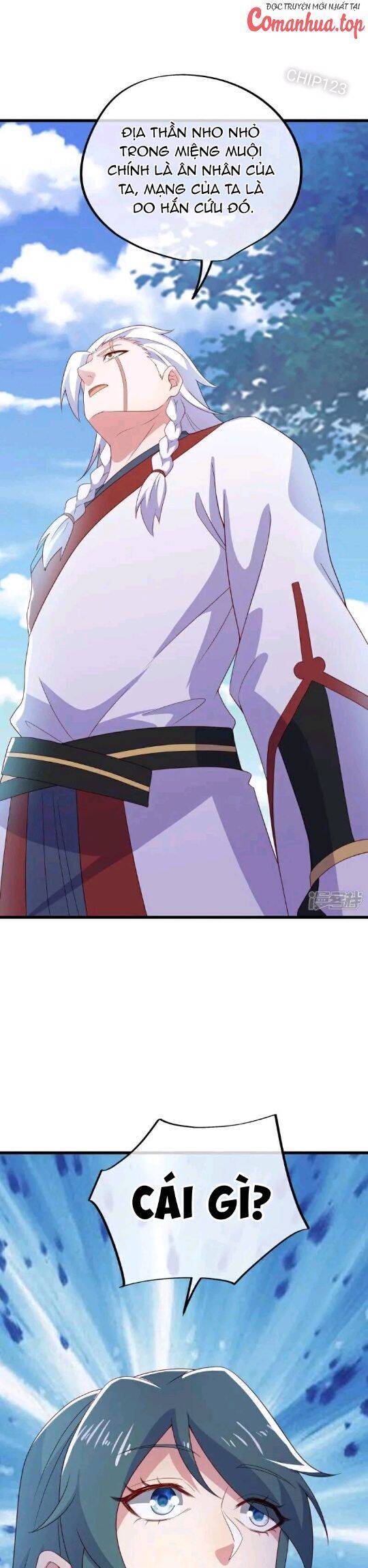 Chiến Hồn Tuyệt Thế Chapter 597 - Trang 2