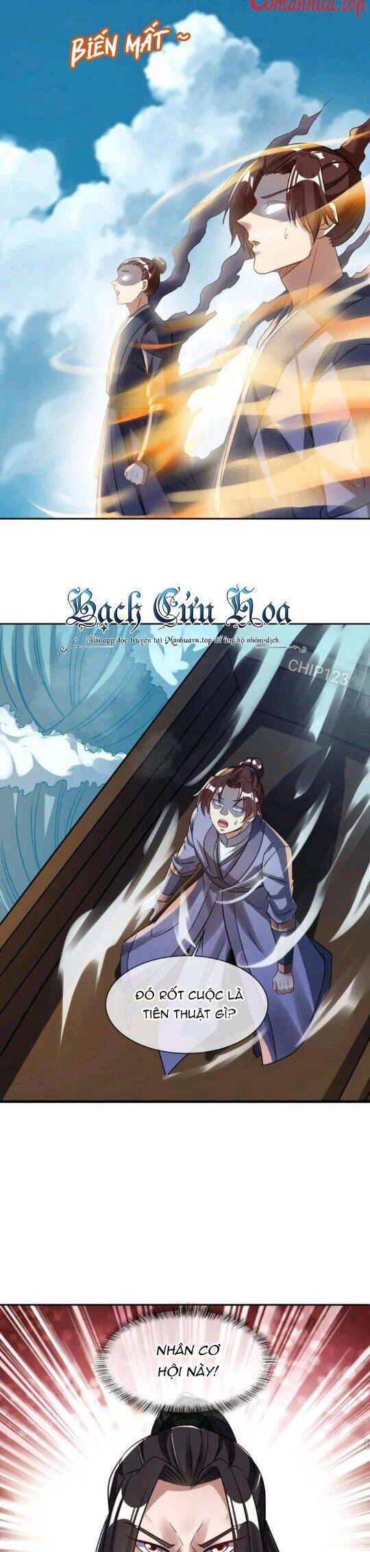 Chiến Hồn Tuyệt Thế Chapter 599 - Trang 2