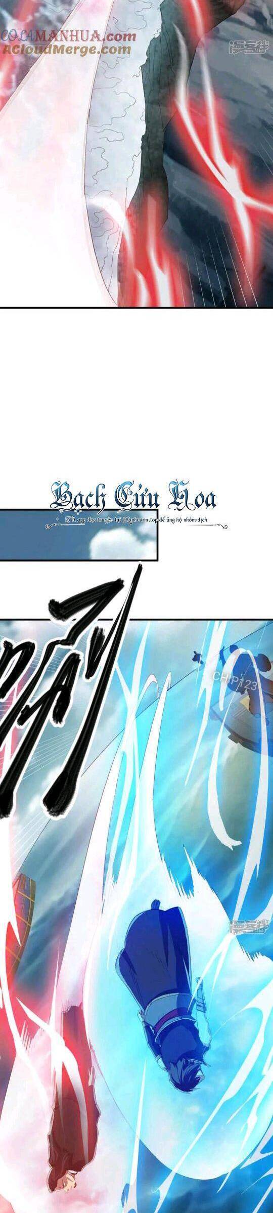 Chiến Hồn Tuyệt Thế Chapter 599 - Trang 2