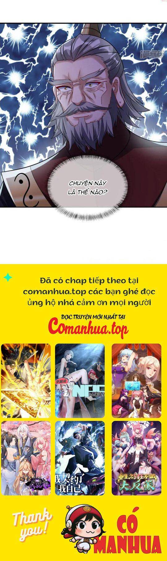 Chiến Hồn Tuyệt Thế Chapter 599 - Trang 2