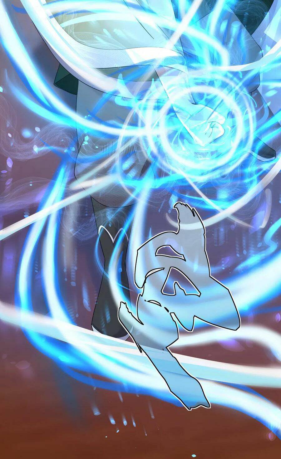 Chiến Hồn Tuyệt Thế Chapter 6 - Trang 2