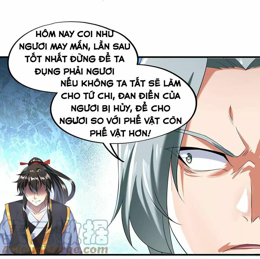 Chiến Hồn Tuyệt Thế Chapter 6 - Trang 2