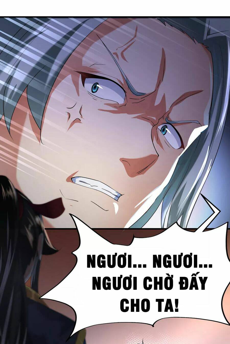 Chiến Hồn Tuyệt Thế Chapter 6 - Trang 2