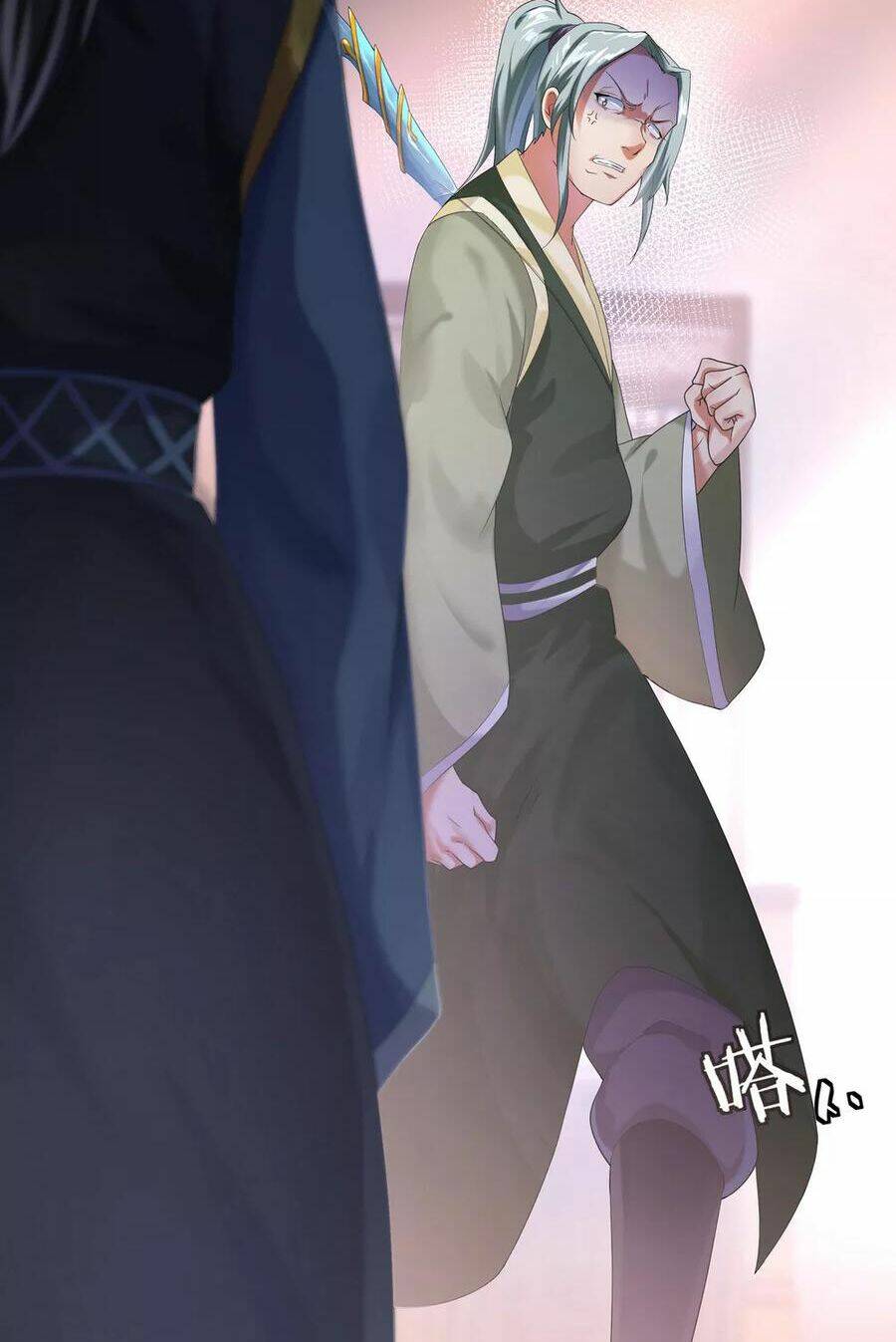 Chiến Hồn Tuyệt Thế Chapter 6 - Trang 2