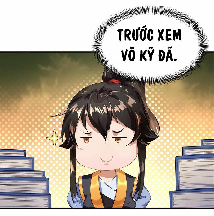 Chiến Hồn Tuyệt Thế Chapter 6 - Trang 2