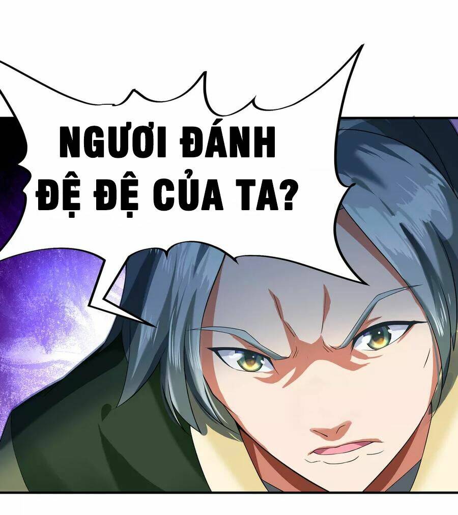 Chiến Hồn Tuyệt Thế Chapter 6 - Trang 2