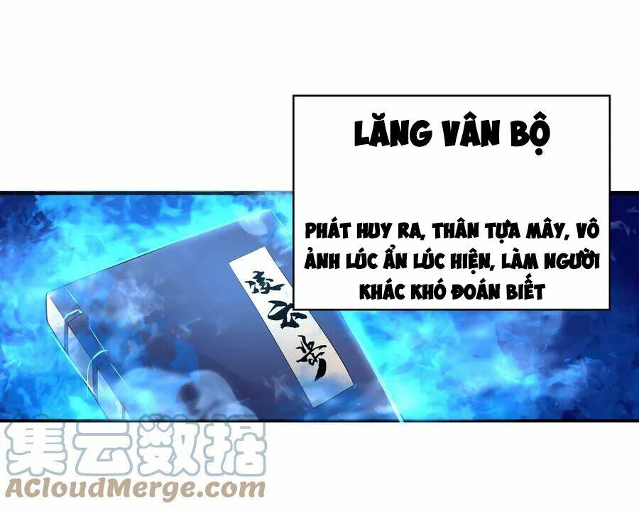 Chiến Hồn Tuyệt Thế Chapter 6 - Trang 2