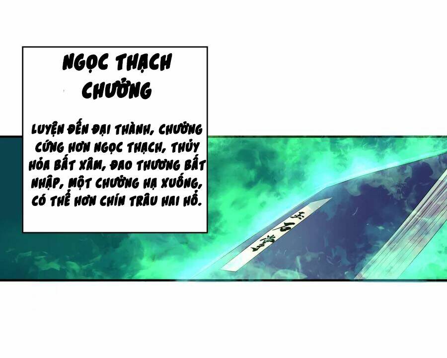 Chiến Hồn Tuyệt Thế Chapter 6 - Trang 2