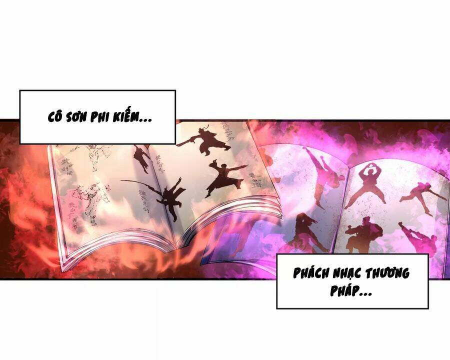 Chiến Hồn Tuyệt Thế Chapter 6 - Trang 2