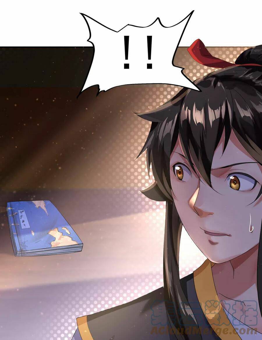 Chiến Hồn Tuyệt Thế Chapter 6 - Trang 2