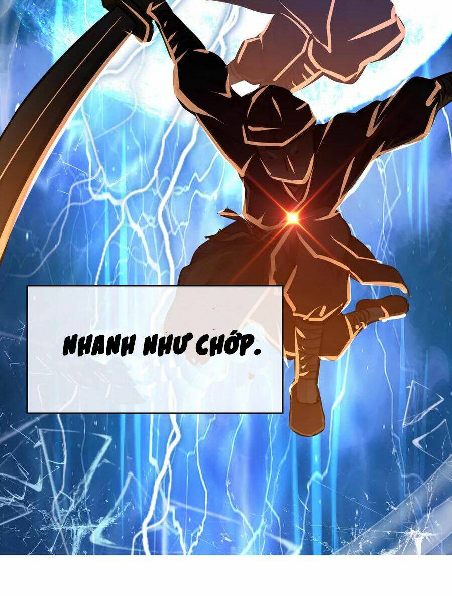 Chiến Hồn Tuyệt Thế Chapter 6 - Trang 2