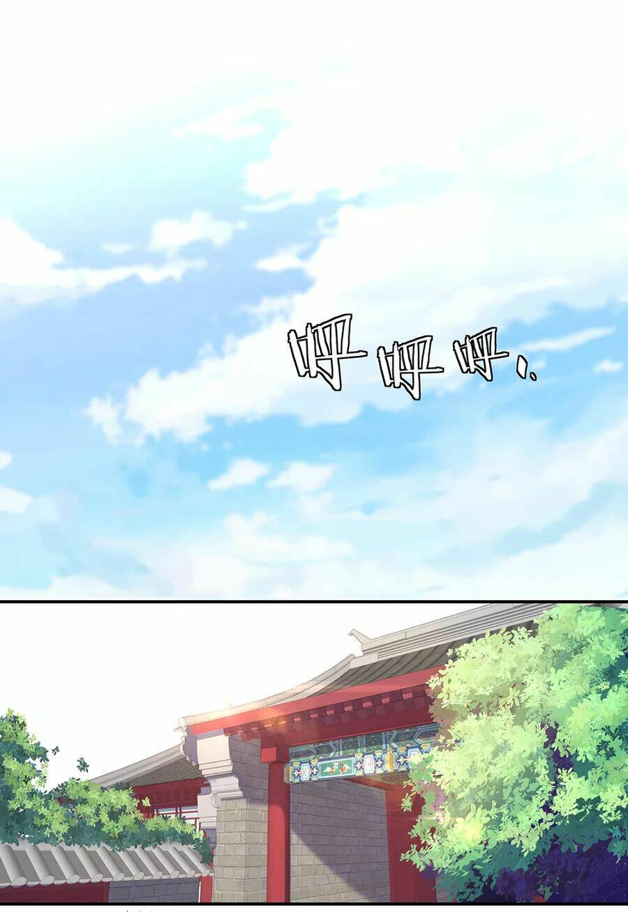 Chiến Hồn Tuyệt Thế Chapter 6 - Trang 2