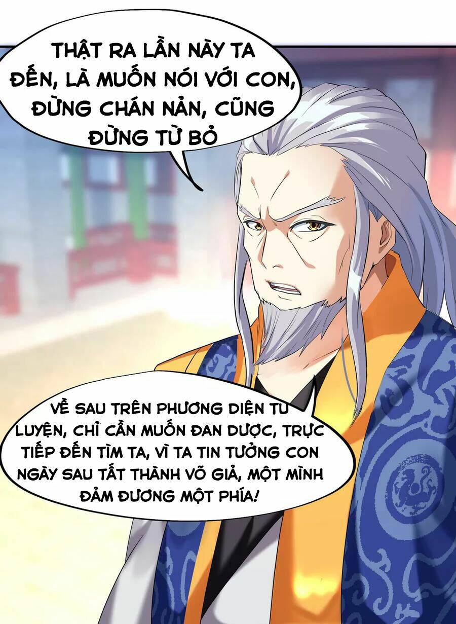 Chiến Hồn Tuyệt Thế Chapter 6 - Trang 2