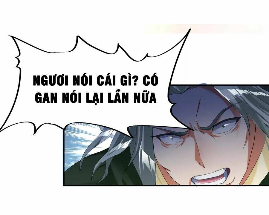 Chiến Hồn Tuyệt Thế Chapter 6 - Trang 2