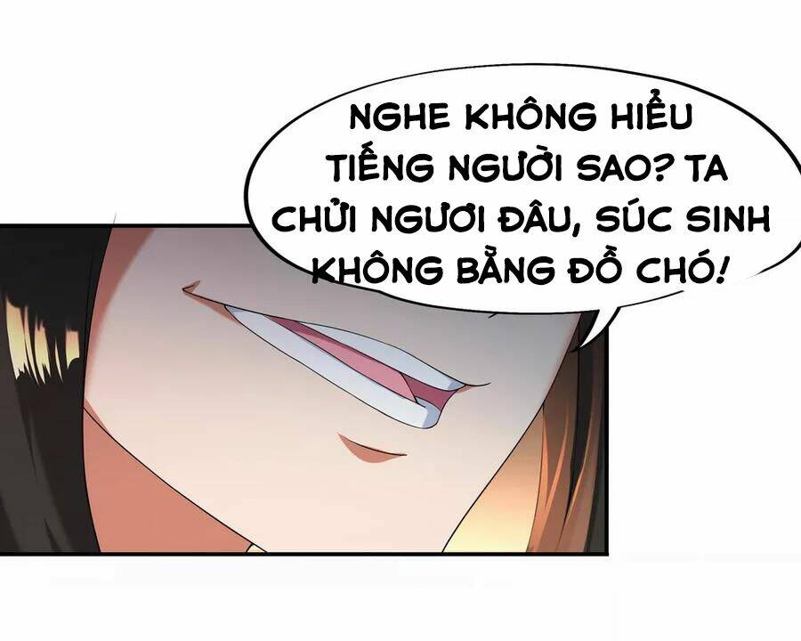 Chiến Hồn Tuyệt Thế Chapter 6 - Trang 2