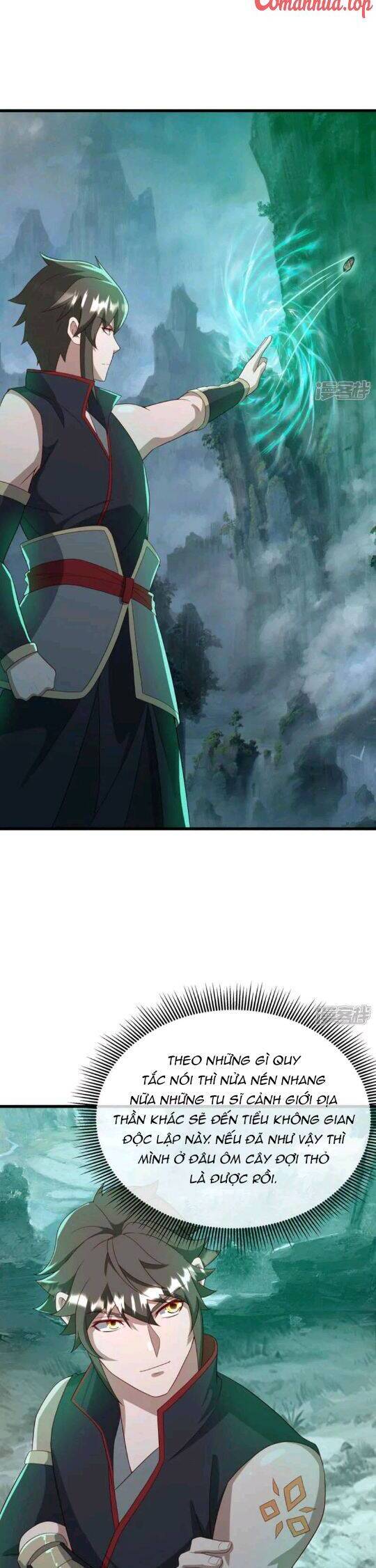 Chiến Hồn Tuyệt Thế Chapter 601 - Trang 2