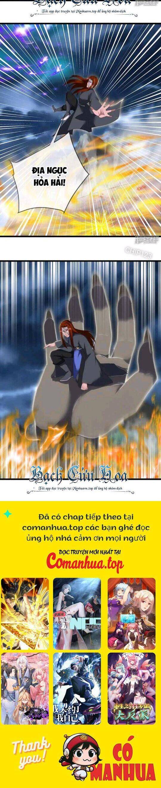 Chiến Hồn Tuyệt Thế Chapter 602 - Trang 2