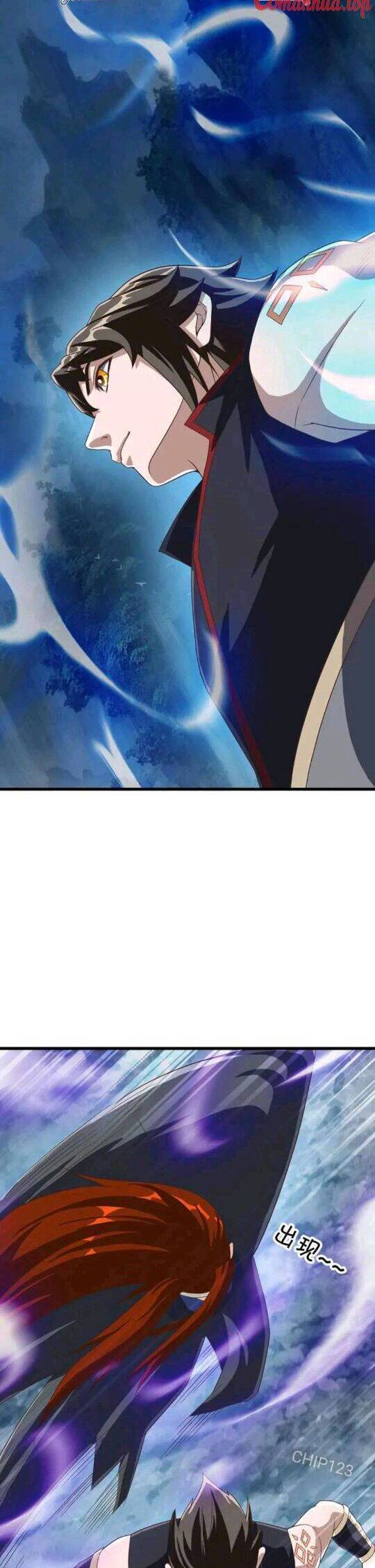 Chiến Hồn Tuyệt Thế Chapter 602 - Trang 2