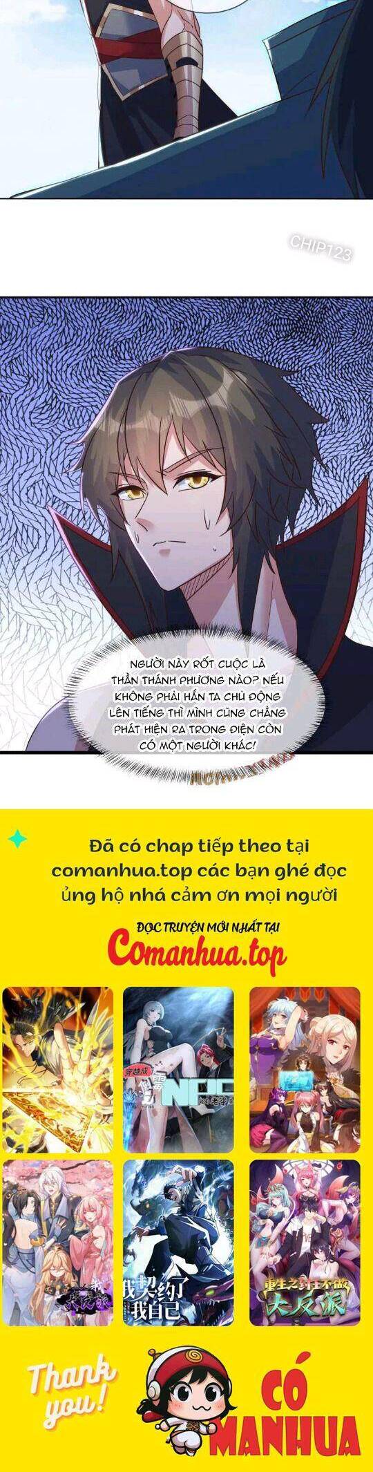 Chiến Hồn Tuyệt Thế Chapter 604 - Trang 2