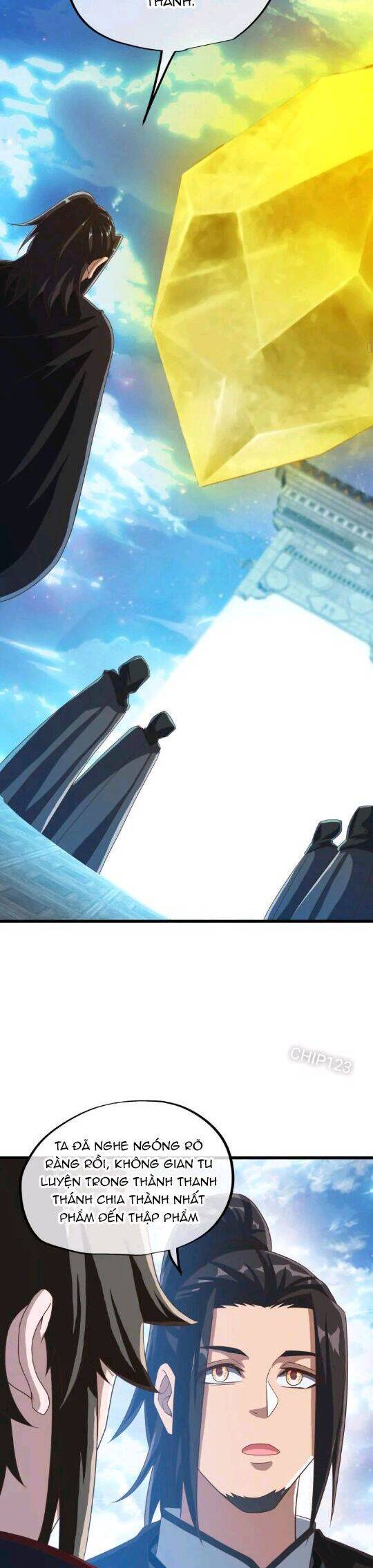 Chiến Hồn Tuyệt Thế Chapter 606 - Trang 2