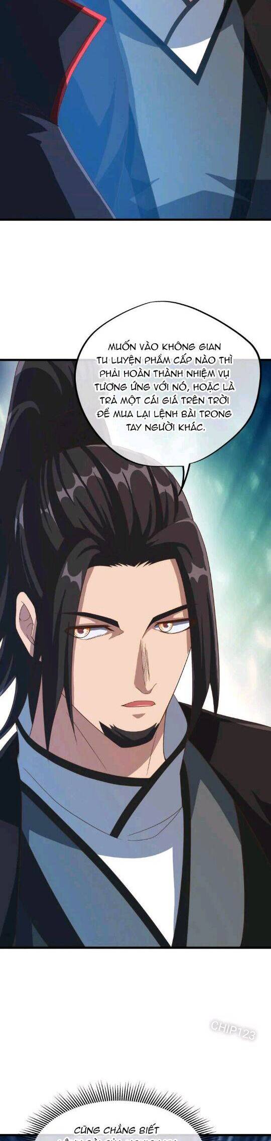 Chiến Hồn Tuyệt Thế Chapter 606 - Trang 2