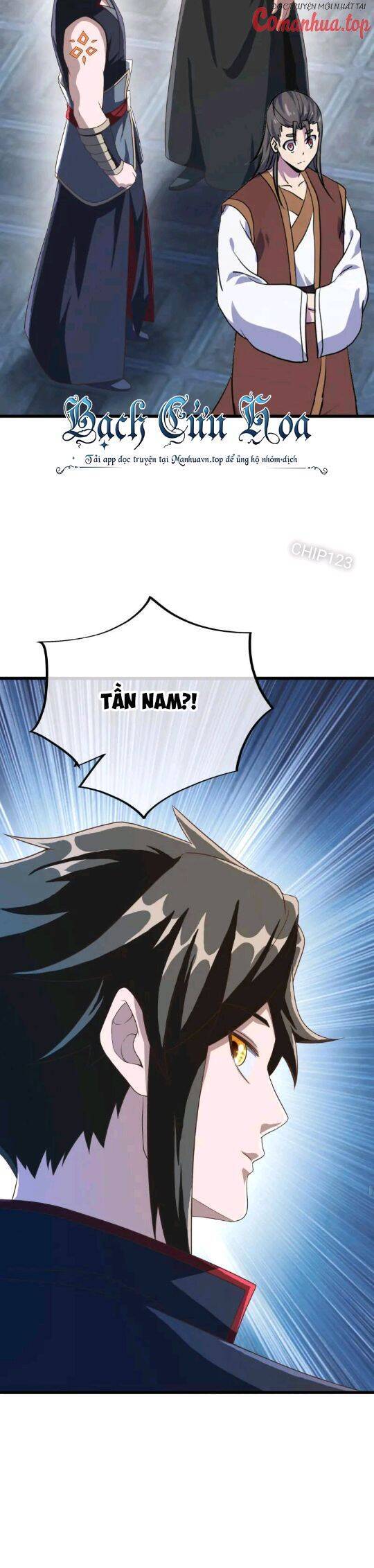 Chiến Hồn Tuyệt Thế Chapter 606 - Trang 2