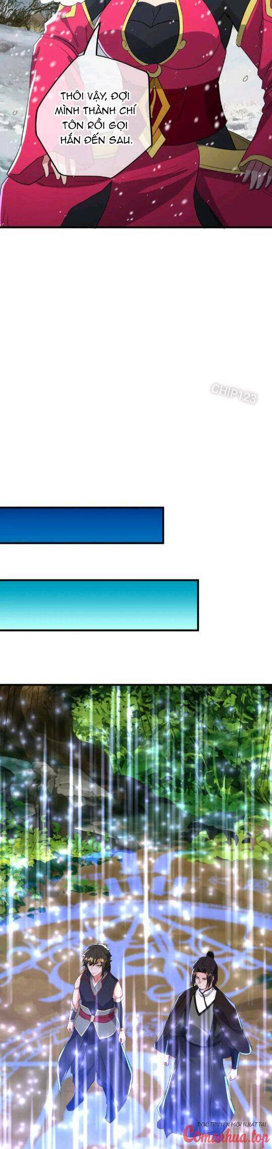 Chiến Hồn Tuyệt Thế Chapter 606 - Trang 2