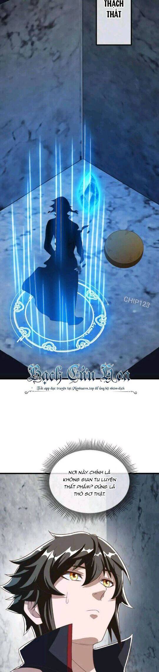 Chiến Hồn Tuyệt Thế Chapter 607 - Trang 2