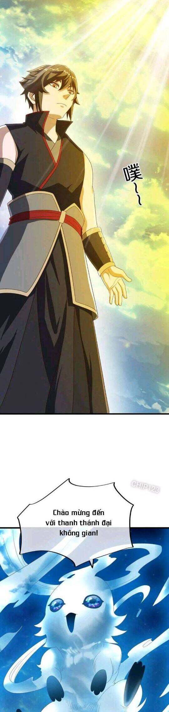 Chiến Hồn Tuyệt Thế Chapter 607 - Trang 2