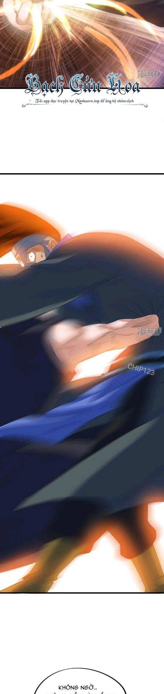 Chiến Hồn Tuyệt Thế Chapter 611 - Trang 2