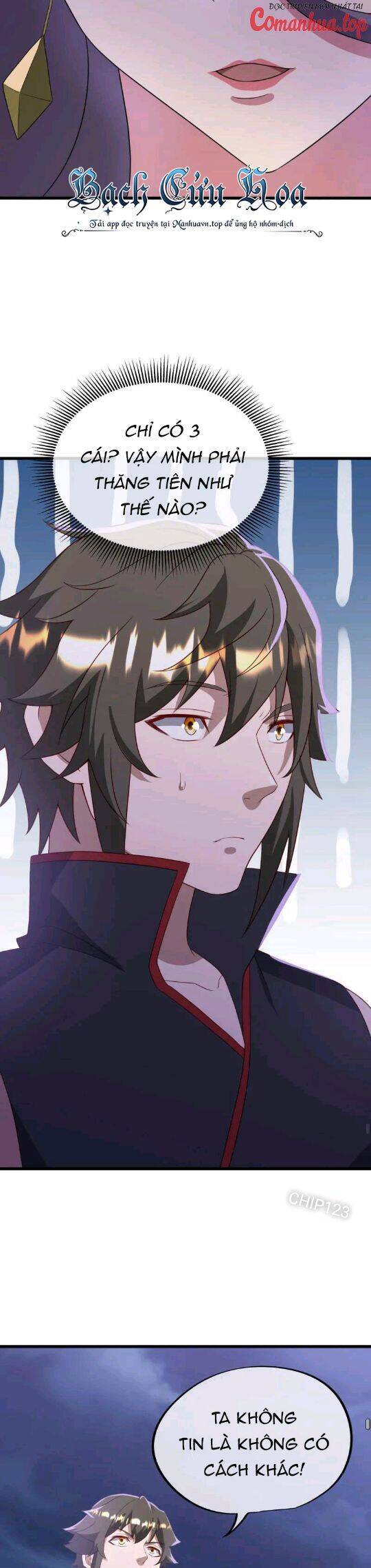 Chiến Hồn Tuyệt Thế Chapter 613 - Trang 2