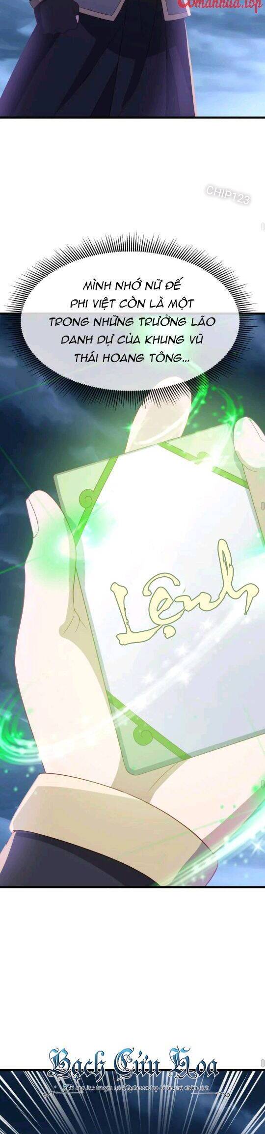 Chiến Hồn Tuyệt Thế Chapter 613 - Trang 2