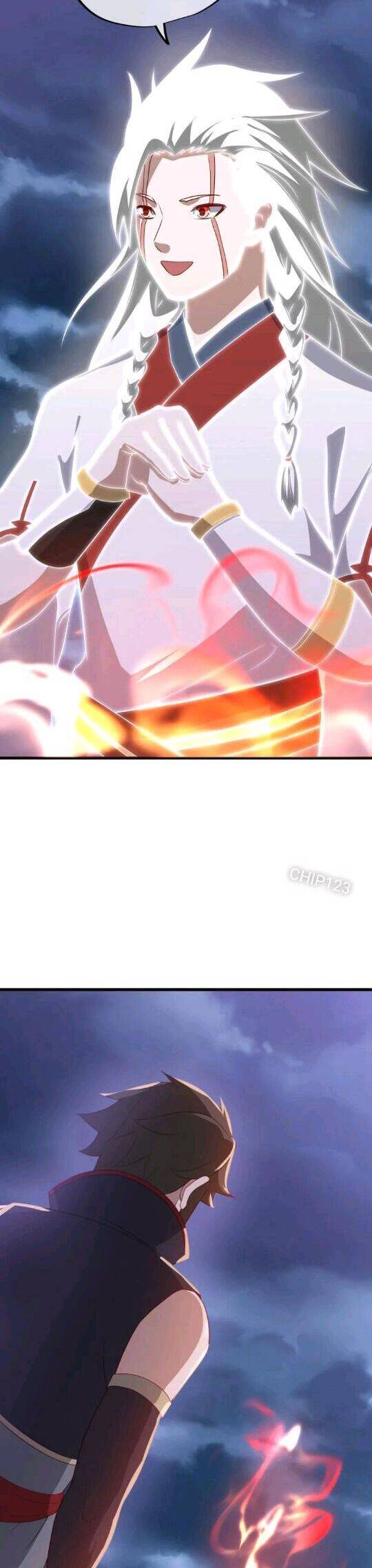 Chiến Hồn Tuyệt Thế Chapter 613 - Trang 2