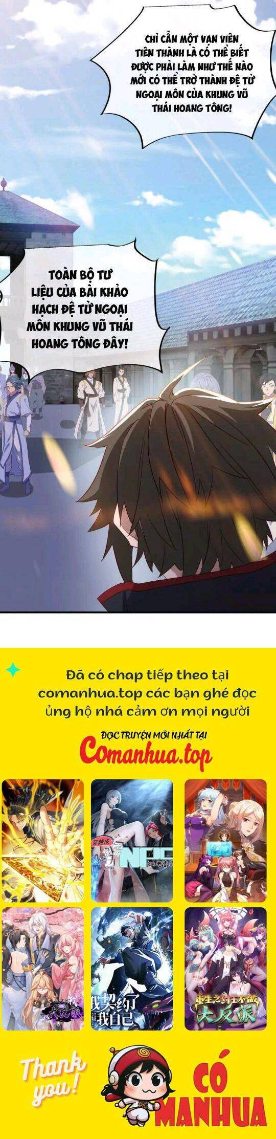 Chiến Hồn Tuyệt Thế Chapter 613 - Trang 2