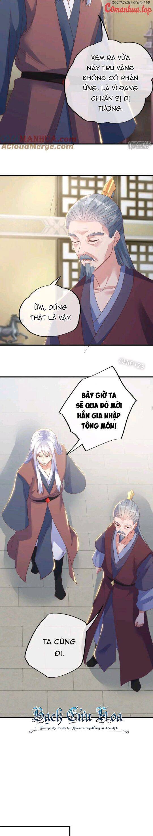 Chiến Hồn Tuyệt Thế Chapter 614 - Trang 2