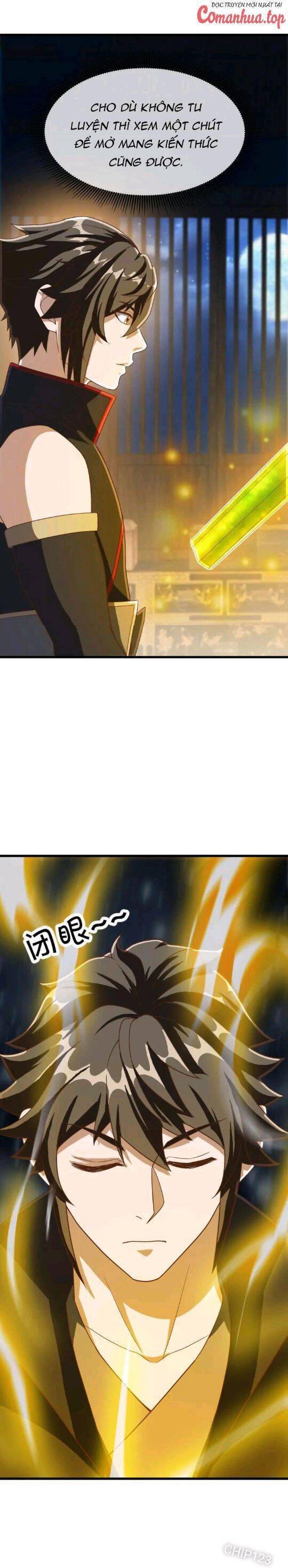 Chiến Hồn Tuyệt Thế Chapter 615 - Trang 2