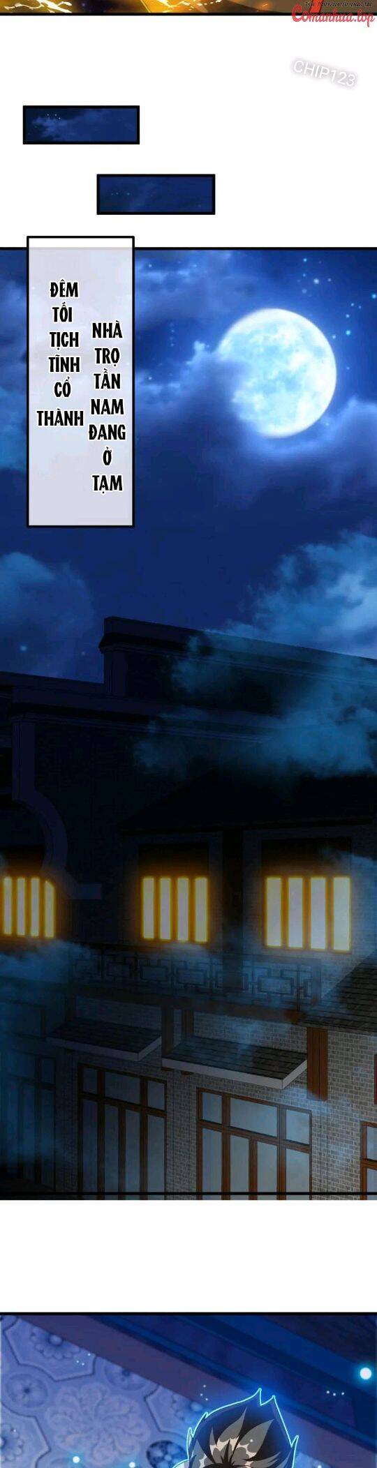 Chiến Hồn Tuyệt Thế Chapter 615 - Trang 2