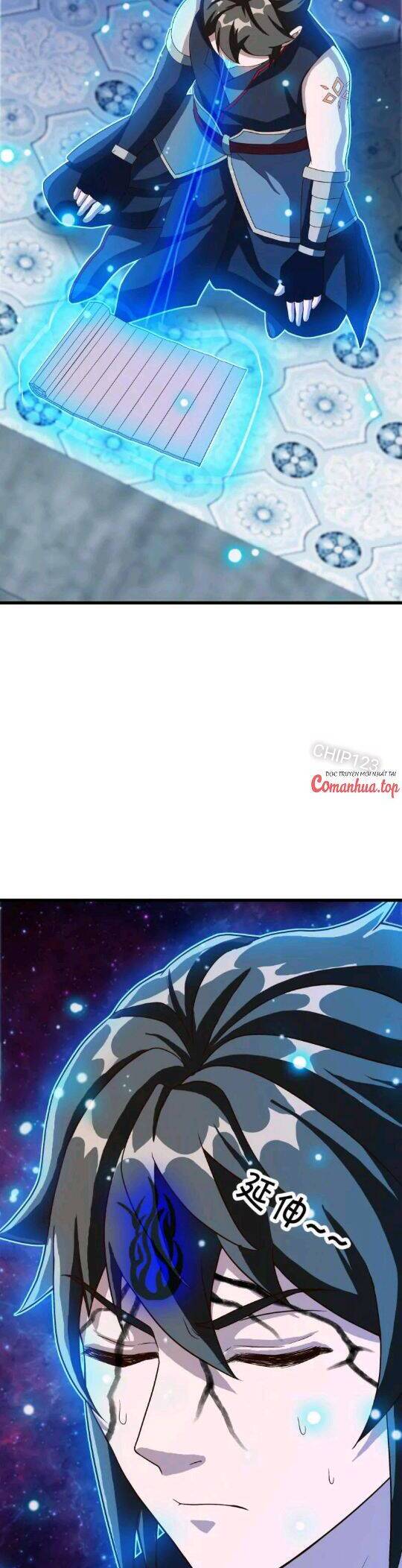 Chiến Hồn Tuyệt Thế Chapter 615 - Trang 2