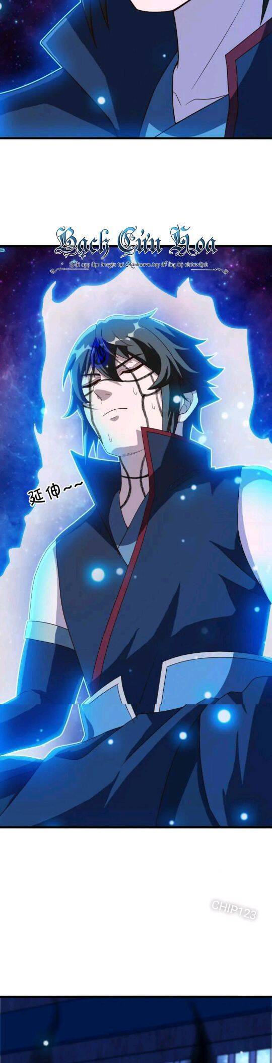 Chiến Hồn Tuyệt Thế Chapter 615 - Trang 2