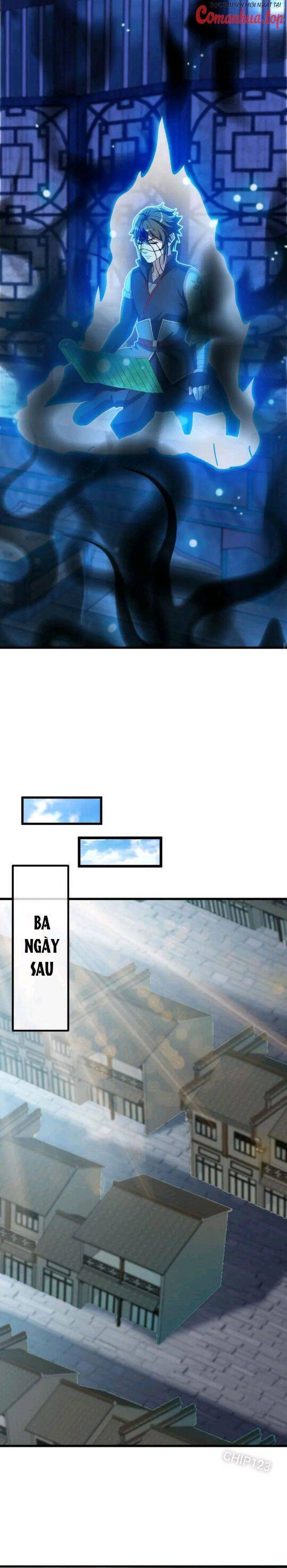 Chiến Hồn Tuyệt Thế Chapter 615 - Trang 2