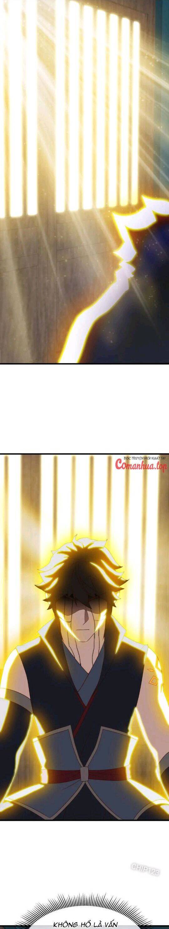 Chiến Hồn Tuyệt Thế Chapter 615 - Trang 2