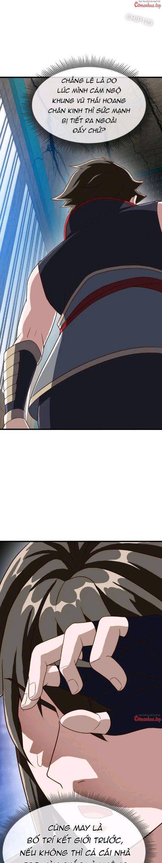 Chiến Hồn Tuyệt Thế Chapter 615 - Trang 2