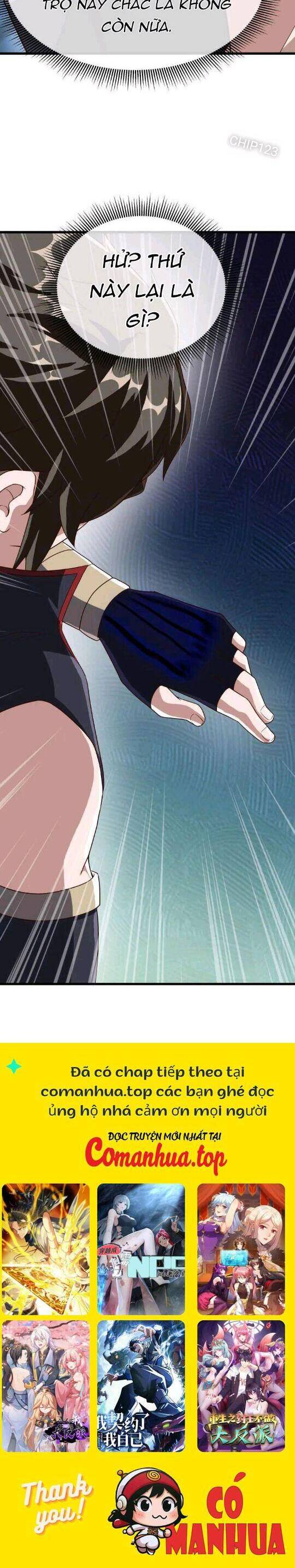 Chiến Hồn Tuyệt Thế Chapter 615 - Trang 2