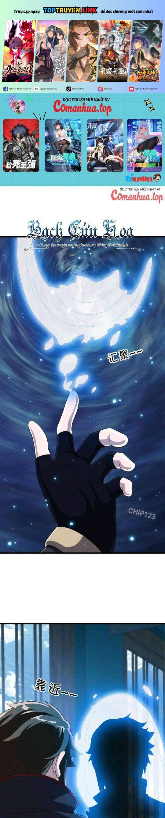 Chiến Hồn Tuyệt Thế Chapter 616 - Trang 2