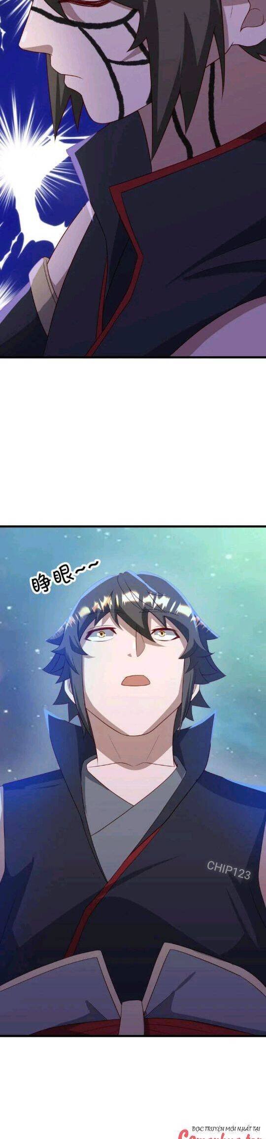 Chiến Hồn Tuyệt Thế Chapter 616 - Trang 2